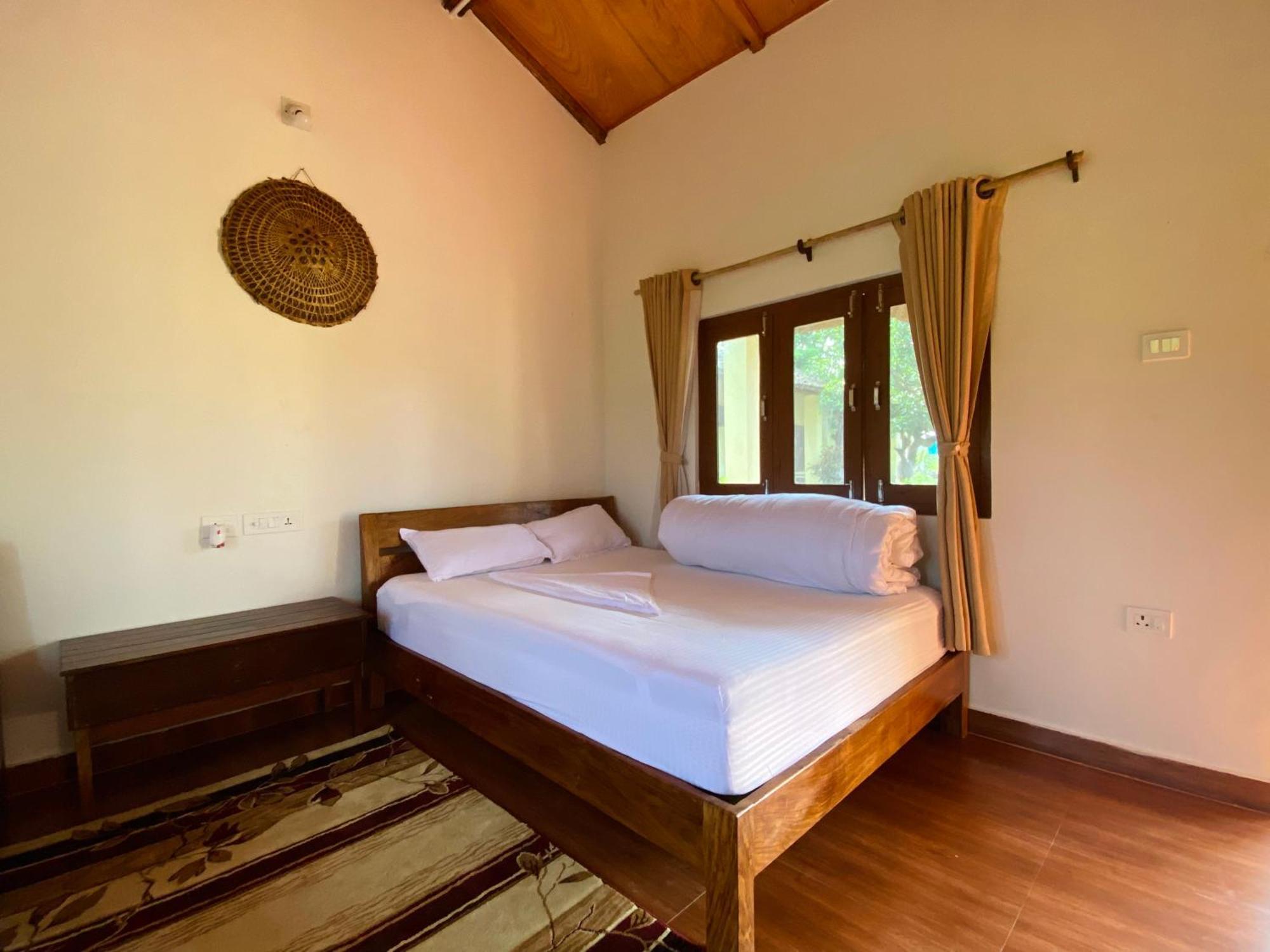 Bardia Eco Friendly Homestay Bardiya Екстер'єр фото